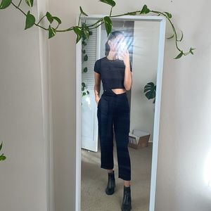 Aritzia pants